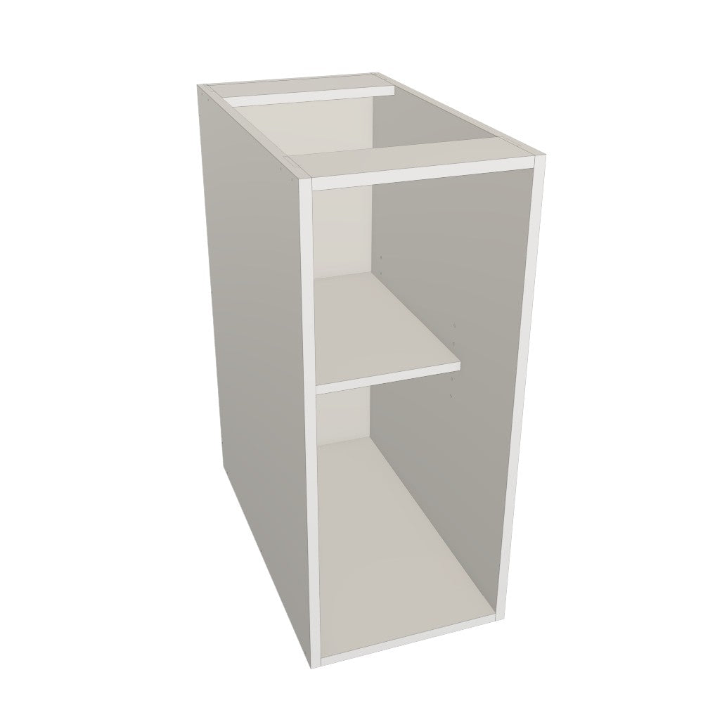 Lower Cabinet 14" wide 34-1/2" high (Euro)