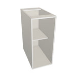 Lower Cabinet 14" wide 34-1/2" high (Euro)