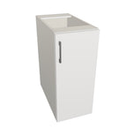 Lower Cabinet 14" wide 34-1/2" high (Euro)
