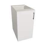 Lower Cabinet 16" wide 34-1/2" high (Euro)