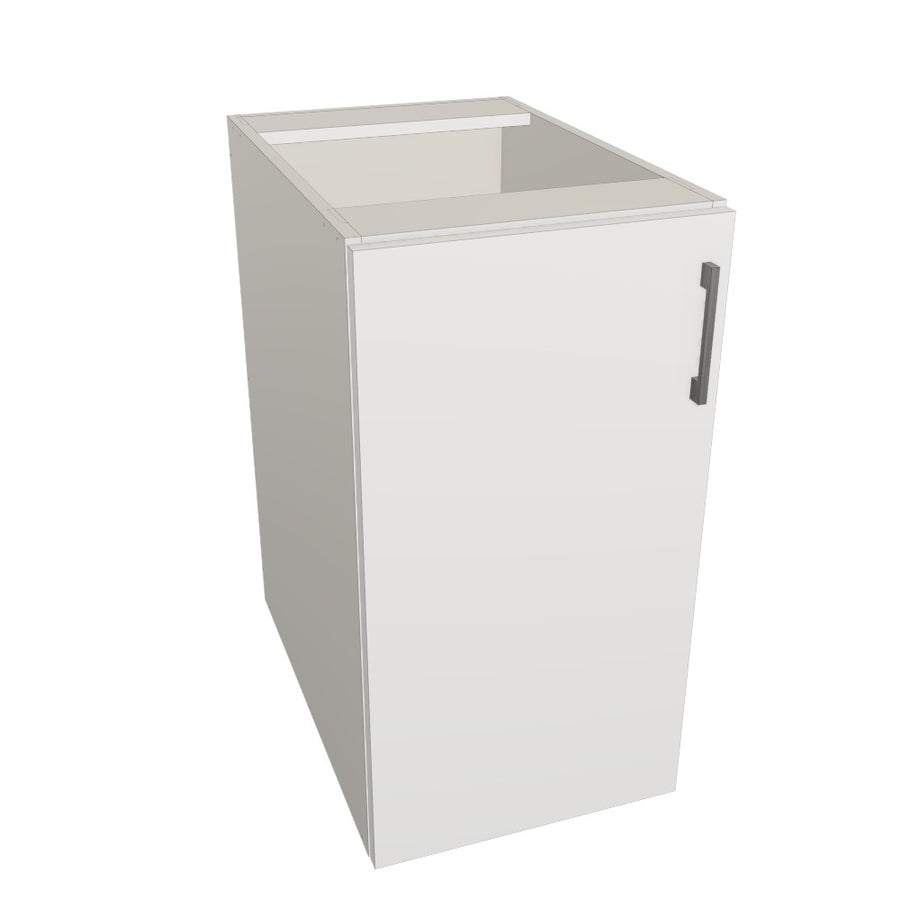 Lower Cabinet 17" wide 34-1/2" high (Euro)