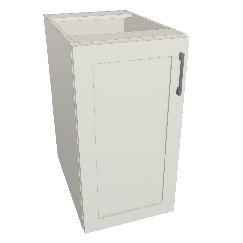 Lower Cabinet 16" wide 34-1/2" high