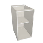 Lower Cabinet 16" wide 34-1/2" high (Euro)