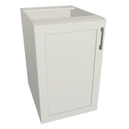 Lower Cabinet 19" wide 34-1/2" high