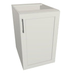 Lower Cabinet 19" wide 34-1/2" high