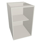 Lower Cabinet 19" wide 34-1/2" high