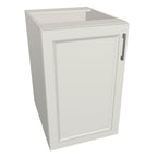 Lower Cabinet 19" wide 34-1/2" high