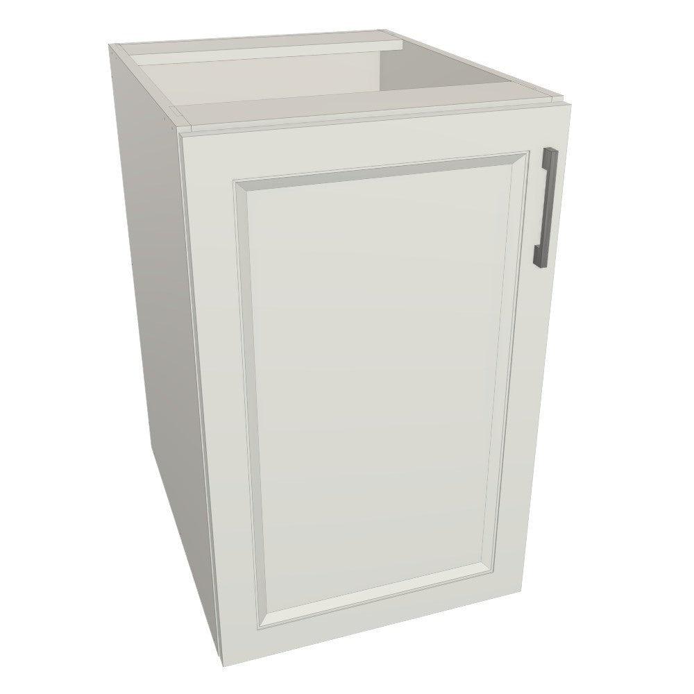 Lower Cabinet 19" wide 34-1/2" high