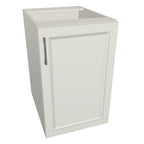 Lower Cabinet 19" wide 34-1/2" high