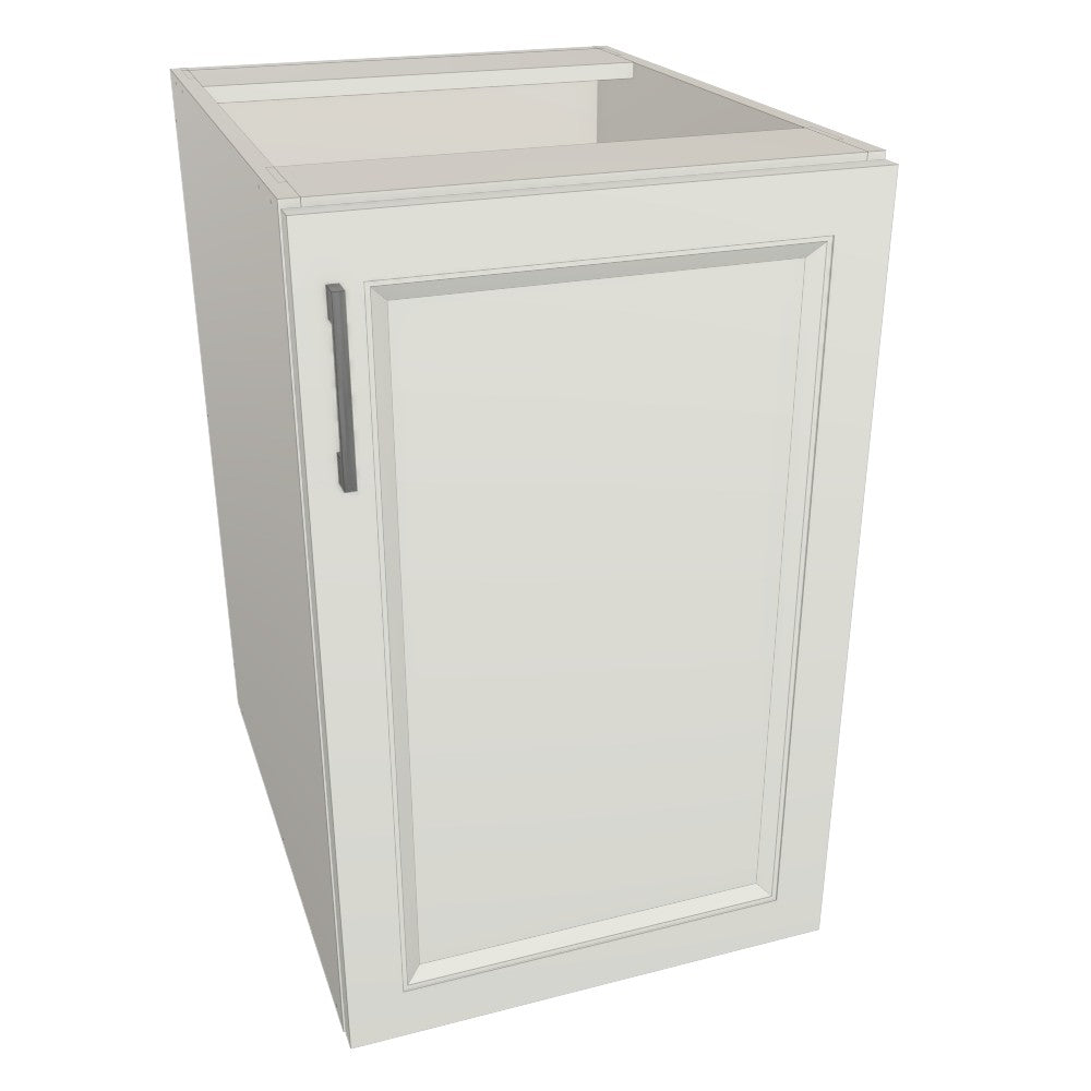 Lower Cabinet 19" wide 34-1/2" high