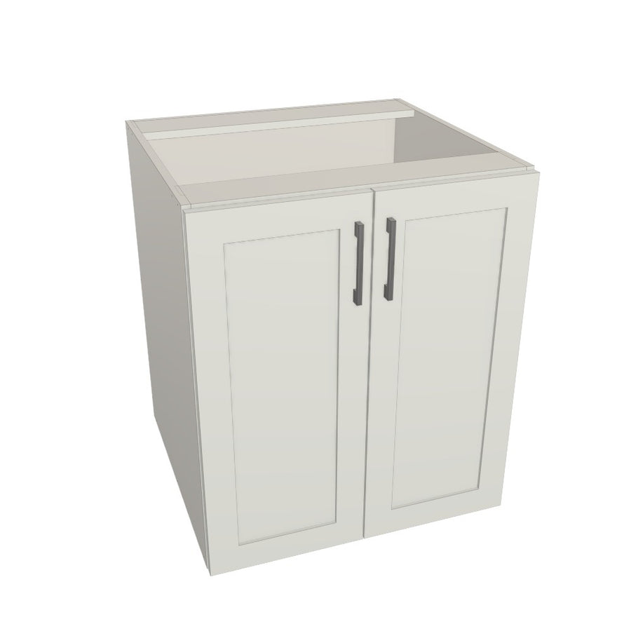 Lower Cabinet 27" wide 34-1/2" high