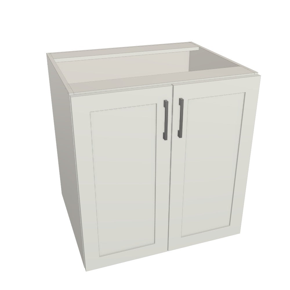 Lower Cabinet 29" wide 34-1/2" high