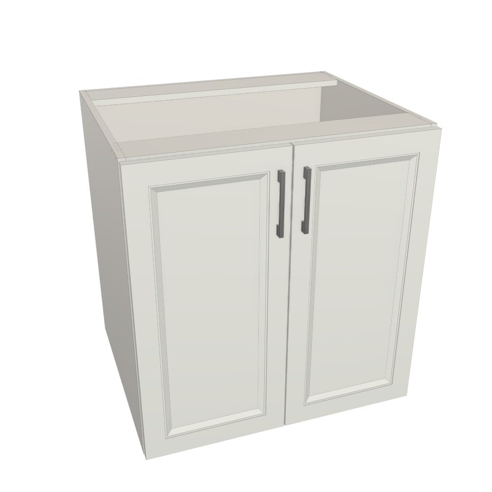 Lower Cabinet 29" wide 34-1/2" high