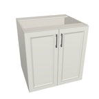 Lower Cabinet 29" wide 34-1/2" high