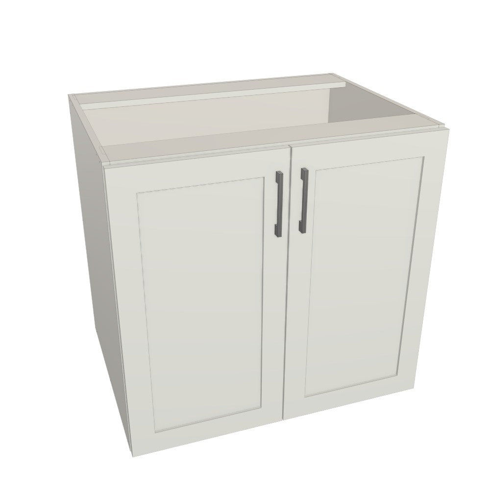 Lower Cabinet 33" wide 34-1/2" high