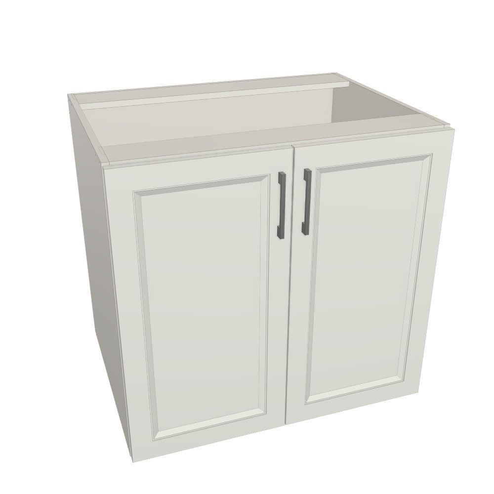 Lower Cabinet 33" wide 34-1/2" high
