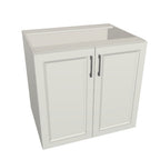 Lower Cabinet 33" wide 34-1/2" high