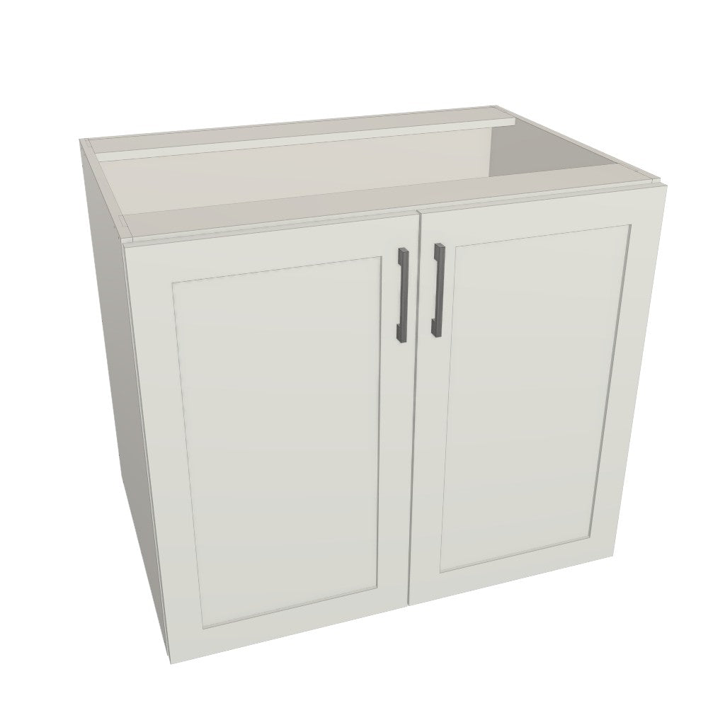 Lower Cabinet 35" wide 34-1/2" high
