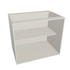 Lower Cabinet 35" wide 34-1/2" high