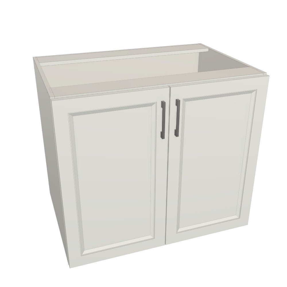 Lower Cabinet 35" wide 34-1/2" high