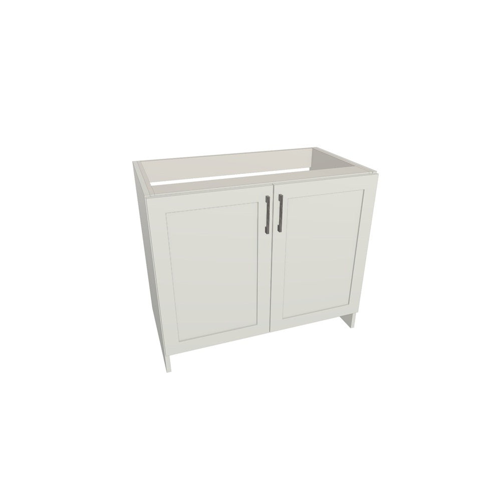 36" Painted MDF Vanities