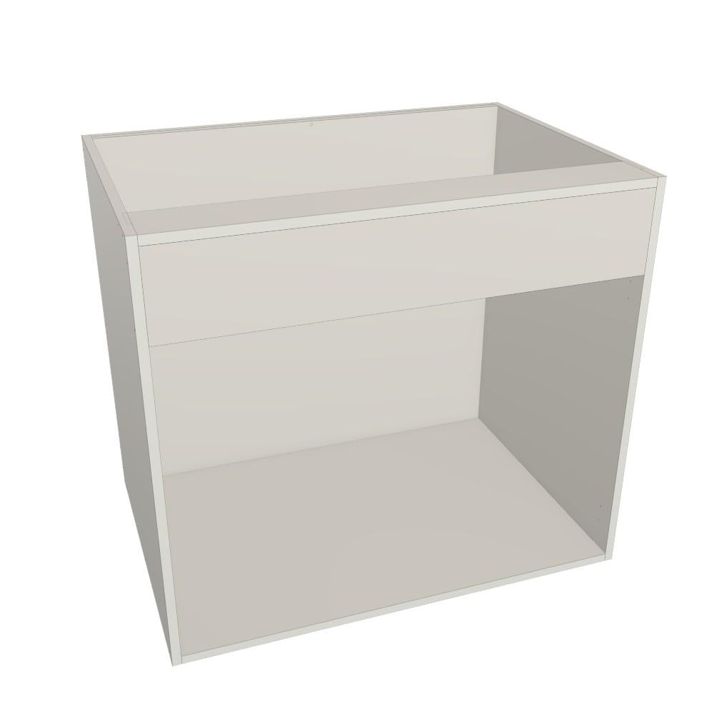 Sink Cabinet 34" wide (Euro)