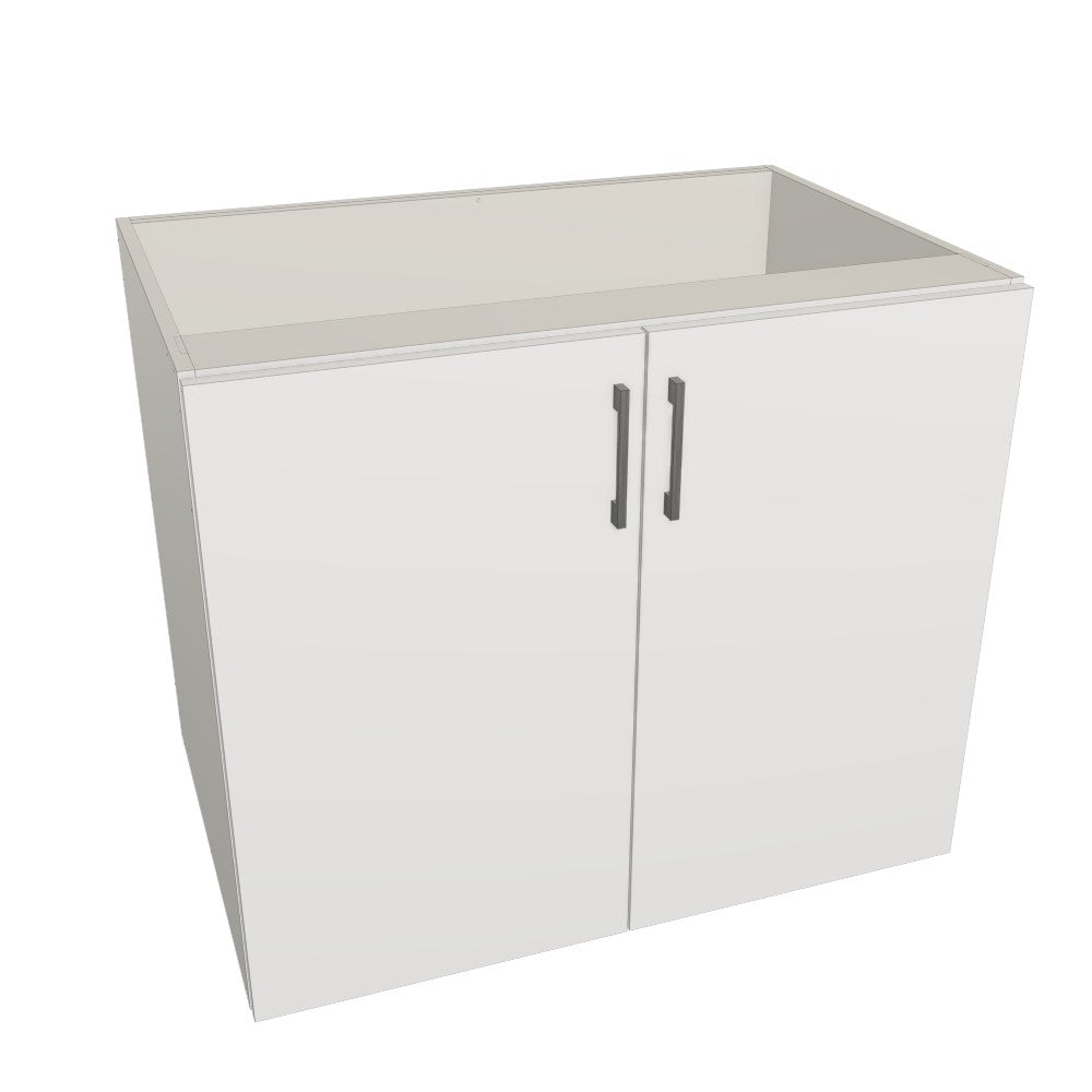 Sink Cabinet 36" wide (Euro)