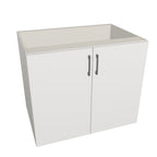 Sink Cabinet 36" wide (Euro)