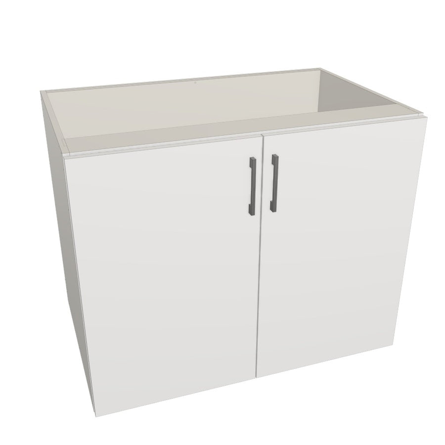 Sink Cabinet 38" wide (Euro)