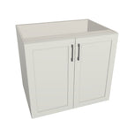 Sink Cabinet 34" wide