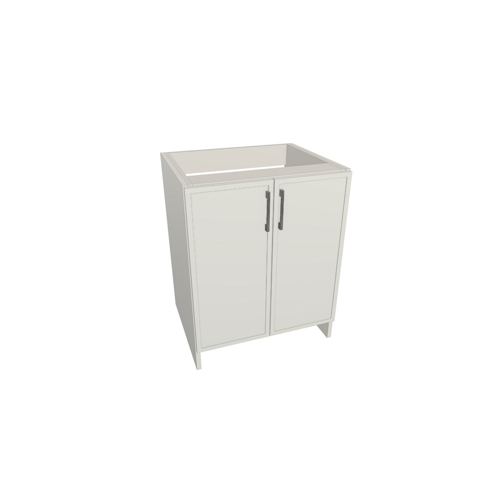 24" Painted MDF Vanities