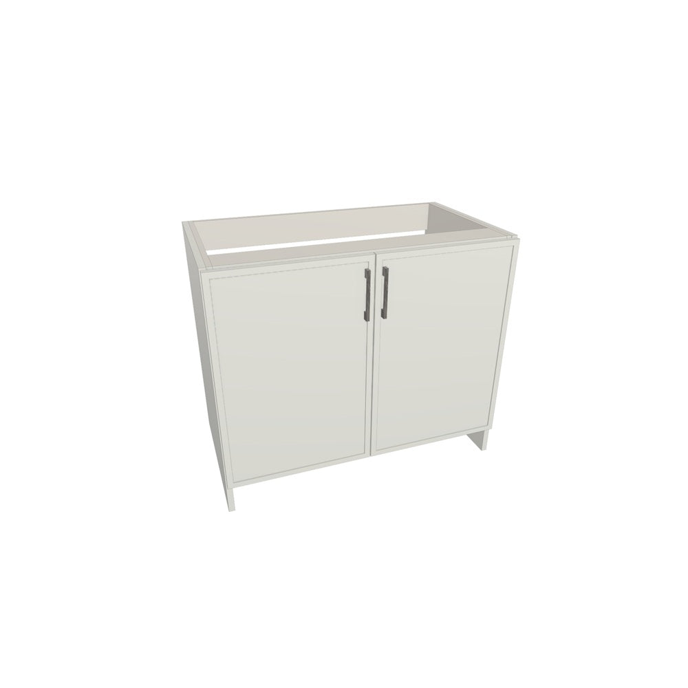 36" Painted MDF Vanities