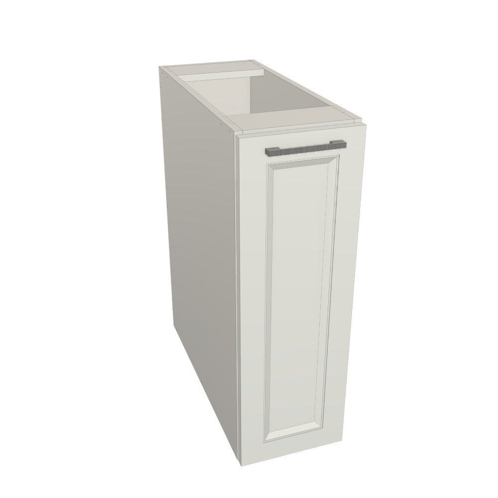 Spice Pull Out Base Cabinet 10" wide