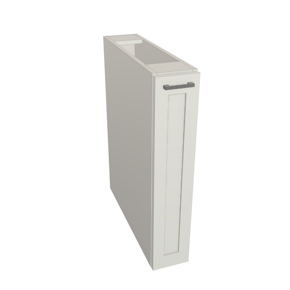 Spice Pull Out Base Cabinet 6" wide