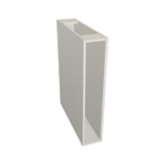 Spice Pull Out Base Cabinet 6" wide