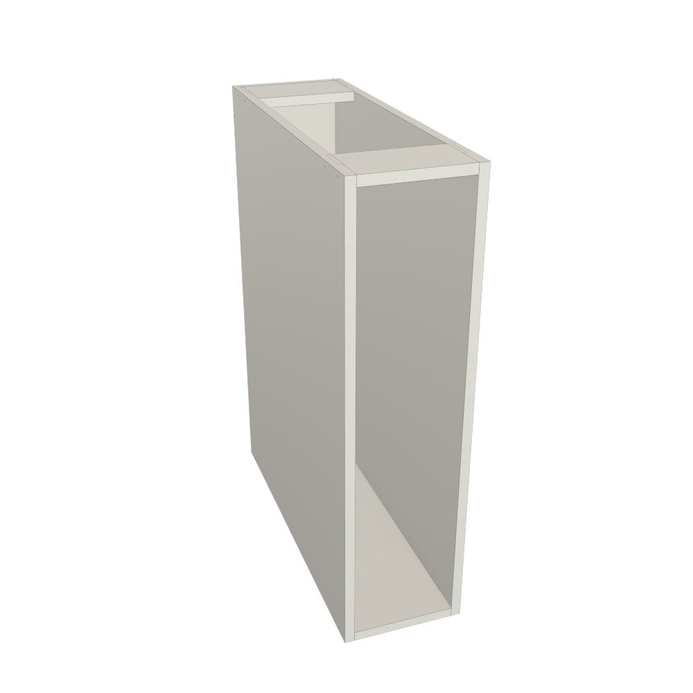 Spice Pull Out Base Cabinet 8" wide