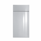 Tall Cabinet 9" wide 84" high 24-5/8" deep (Euro)