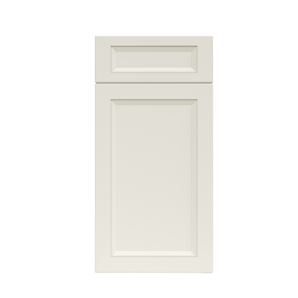 Garbage Pull Out Base Cabinet 15.5" wide