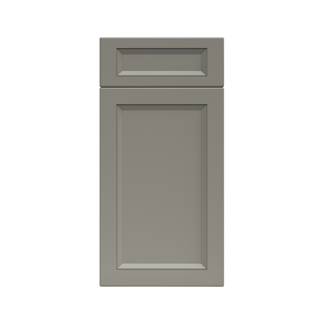 Garbage Pull Out Base Cabinet 15.5" wide