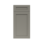 Garbage Pull Out Base Cabinet 15.5" wide