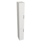 Tall Cabinet 9" wide 84" high 12" deep (Euro)