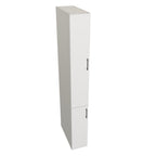 Tall Cabinet 10" wide 84" high 24-5/8" deep (Euro)