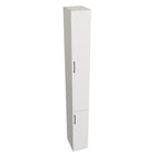 Tall Cabinet 10" wide 90" high 12" deep (Euro)