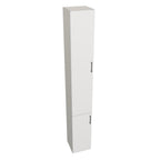 Tall Cabinet 14" wide 96" high 12" deep (Euro)