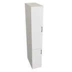 Tall Cabinet 14" wide 84" high 24-5/8" deep (Euro)