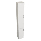 Tall Cabinet 13" wide 90" high 12" deep (Euro)