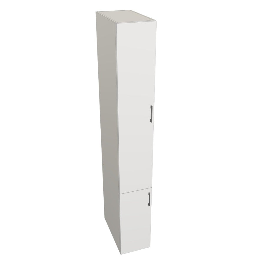 Tall Cabinet 13" wide 96" high 24-5/8 (Euro)