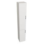 Tall Cabinet 13" wide 84" high 12" deep (Euro)