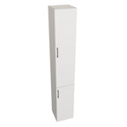 Tall Cabinet 14" wide 84" high 12" deep (Euro)