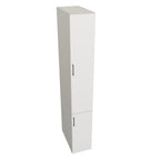 Tall Cabinet 13" wide 90" high 24-5/8 (Euro)